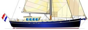 sailing-yacht da crociera