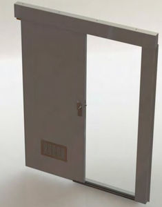 porta per nave