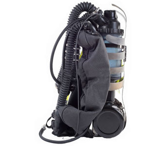 rebreather per immersione a circuito chiuso 1
