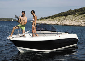 cabin-cruiser fuoribordo 1