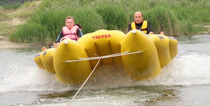 bananone max. 6 persone