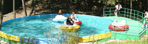 piscina modulare