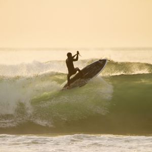 SUP da wave 1