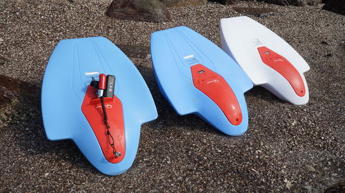 Tavoletta da nuoto elettrica - Halong - Shenzhen Hoverstar Flight Technology Co.,LTD