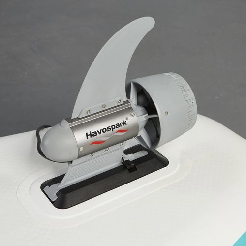 Propulsore azimutale - Y01+B75 - Shenzhen Hoverstar Flight Technology Co.,LTD - montaggio esterno / da surf / di kayak