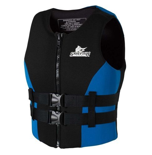 Aiuto al galleggiamento per sport nautici - Shenzhen Hoverstar Flight Technology Co.,LTD - per uomo / unisex / in neoprene