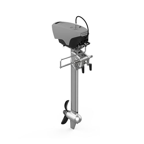 Propulsore azimutale - G1.5 - Shenzhen Hoverstar Flight Technology Co.,LTD - esterno / montaggio esterno / per barca a vela