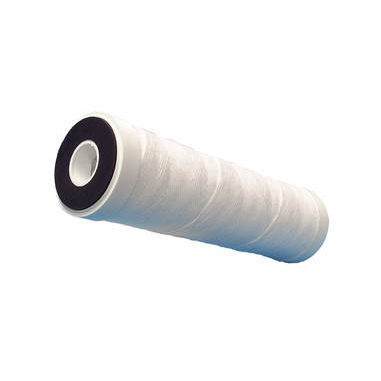 Filtro per acqua - PROstream - Wave International Limited - per barca / per yacht / per dissalatore