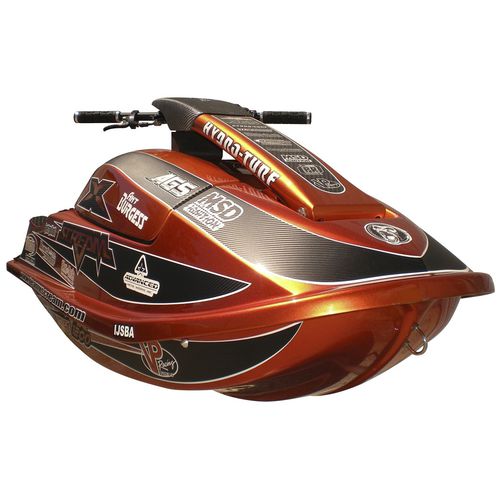 Moto d'acqua a pantografo - SS900 - X Scream Inc. - monoposto