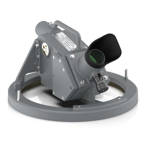 Ripetitore per nave - MD60A2K - Marine Data Systems - per bussola di navigazione