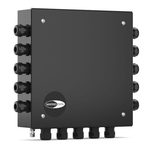 Memoria tampone NMEA per barca - MD94DDU - Marine Data Systems