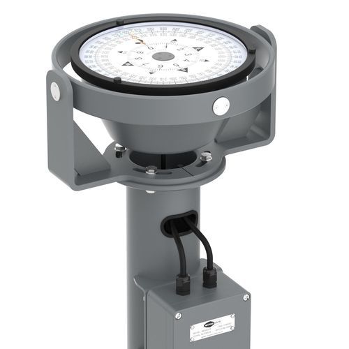 Ripetitore per nave - MD69/24 - Marine Data Systems - per bussola di navigazione / analogico
