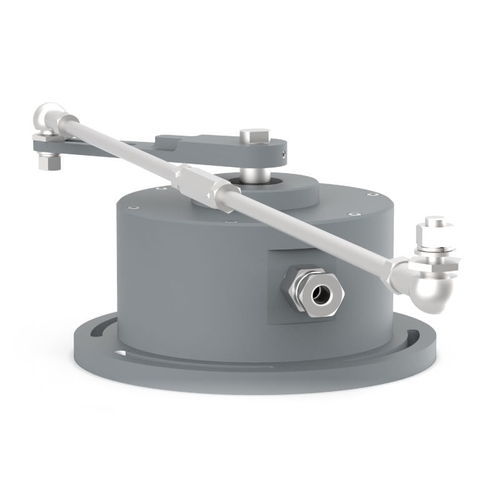 Sensore di angolo di barra - MD61  - Marine Data Systems - di posizione / per barca / per nave