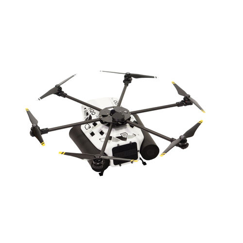 Drone esacottero - HexH2O Pro v2 - QuadH2O - per ripresa aerea / a tenuta stagna