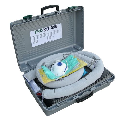 Assorbitore di idrocarburi - EKO - Emiliana Serbatoi - kit