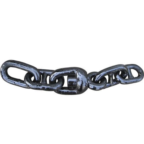Grillo girevole doppio occhiello - Forerunner - Qingdao Jinfuquan Anchor Chain Co.,Ltd - per catene di ancore / per barca