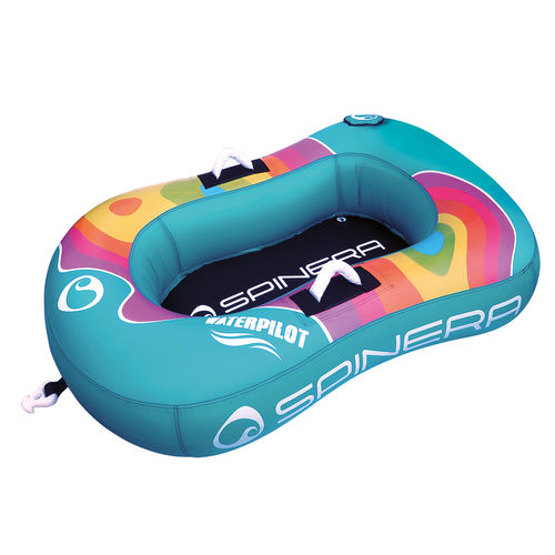 Ciambella trainata max. 1 persona - Waterpilot 1 - Spinera