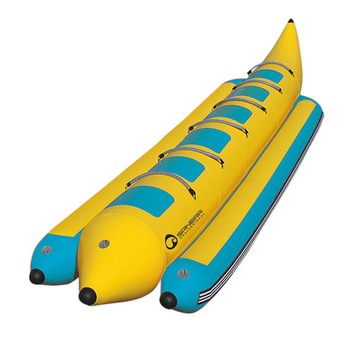 Ciambella trainata max. 6 persone - 19427 - Spinera - in linea