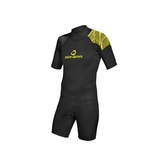 Muta neoprene per sport nautici - 20256P - Spinera - integrale / a maniche corte / overknee