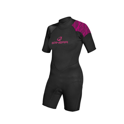 Muta neoprene per sport nautici - 20257P - Spinera - integrale / a maniche corte / overknee