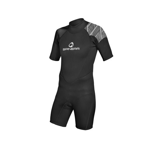 Muta neoprene per sport nautici - 20258P - Spinera - integrale / a maniche corte / overknee