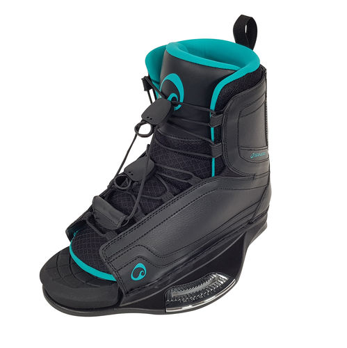 Scarponi per wakeboard - 20254P - Spinera - a lacci