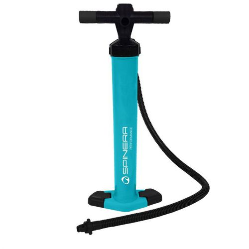 Gonfiatore da braccia - 20306 - Spinera - a pistone / per stand-up paddle-board