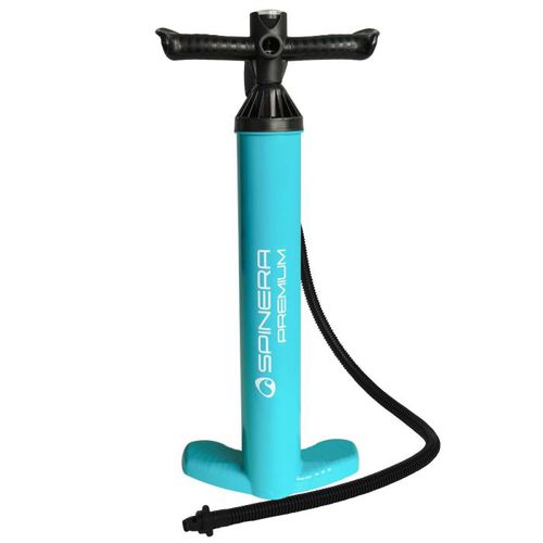 Gonfiatore da braccia - 21261 - Spinera - a pistone / per stand-up paddle-board