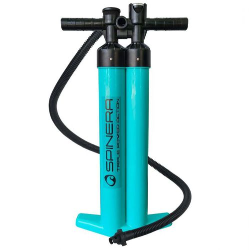 Gonfiatore da braccia - 21229 - Spinera - a pistone / per stand-up paddle-board