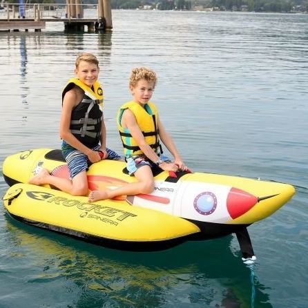 Aiuto al galleggiamento per sport nautici - 18421 - Spinera - unisex / da bambino / in schiuma