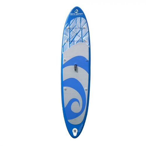 SUP allround - 20270 - Spinera - per adulto / individuale / in fibra di vetro