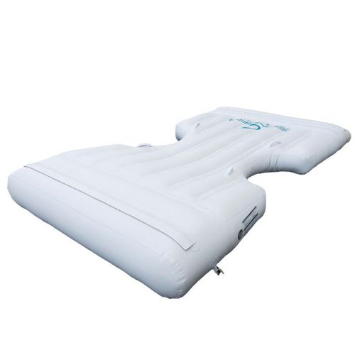 Gioco acquatico per base turistica sportiva - Multipark Connector 305 21330 - Spinera - gonfiabile