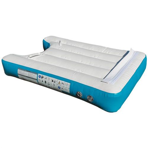 Gioco acquatico con piattaforma - Base Step - 21399 - Spinera - per base turistica sportiva / gonfiabile