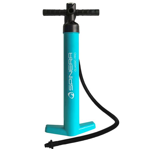 Gonfiatore da braccia - Double Action Classic Pro - Spinera - per stand-up paddle-board