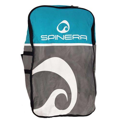 Zaino multiuso - 21129 - Spinera - multitasche / per sport nautici / per canoa-kayak