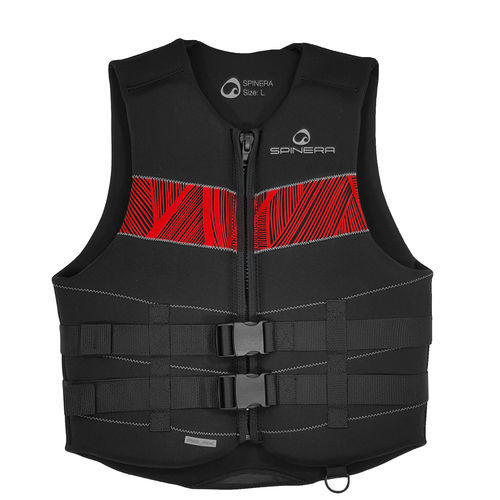 Aiuto al galleggiamento per sport nautici - 21001P - Spinera - per canoa e kayak / unisex / in neoprene