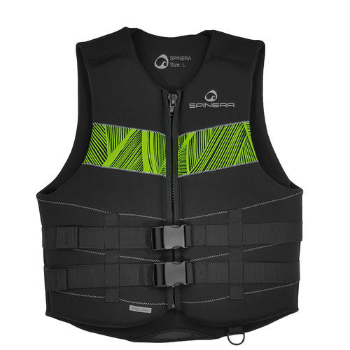 Aiuto al galleggiamento per sport nautici - 21002P - Spinera - per canoa e kayak / unisex / in neoprene