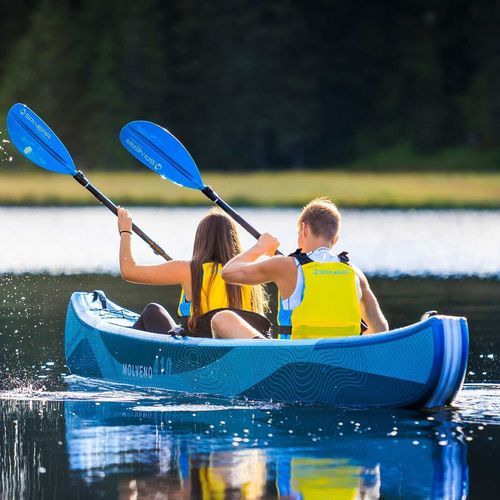 Kayak gonfiabile - Molveno HDDS 410 - Spinera - da turismo / da escursione / per lunghe distanze