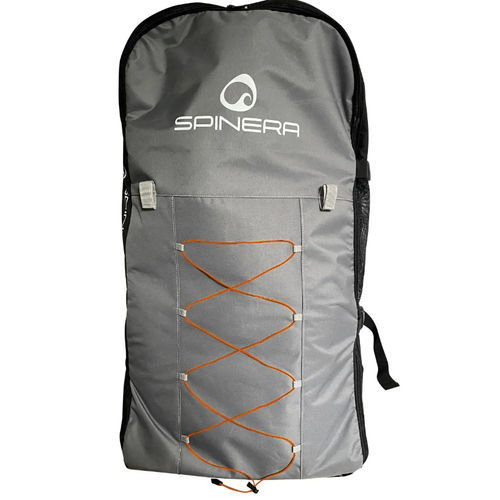 Zaino multitasche - Performance  - Spinera - per canoa e kayak