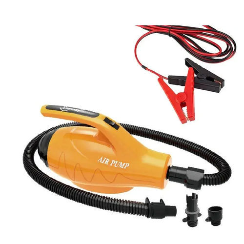 Gonfiatore elettrico - 24266 - Spinera