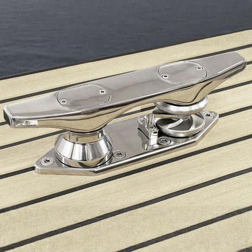 Galloccia d'ormeggio per barca - JOY B2C243H - Bonomi srl - per yacht / per barca a vela / piatta