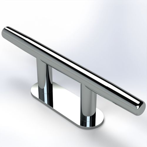 Galloccia d'ormeggio per barca - YLSBTT300 - YACHT LUXURY STYLE - per yacht / per barca a vela / piatta