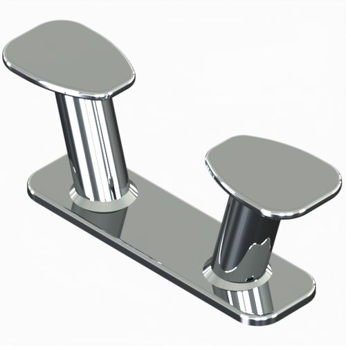 Galloccia d'ormeggio per barca - YLSBTF300 - YACHT LUXURY STYLE - per yacht / per barca a vela / piatta
