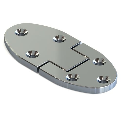 Cerniera per barca - YLSCLS - YACHT LUXURY STYLE - per yacht / per barca a vela / universale