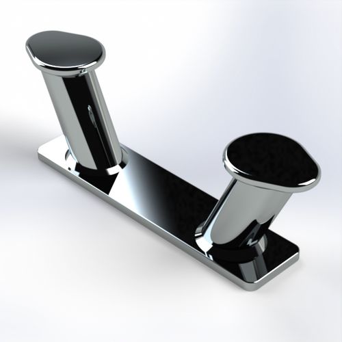 Galloccia d'ormeggio per barca - YLSBTF250G - YACHT LUXURY STYLE - per yacht / per barca a vela / piatta