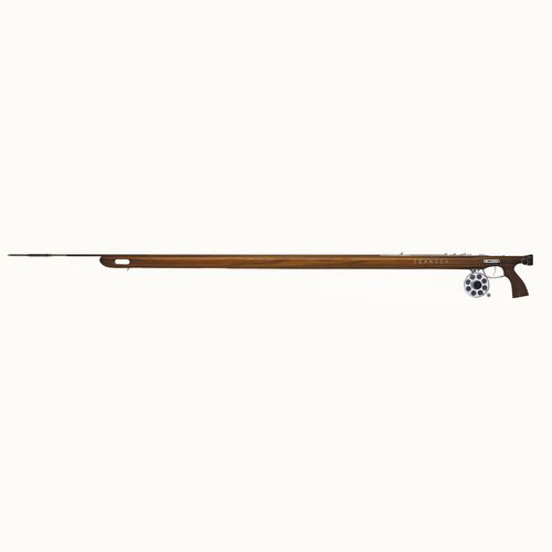 Fucile subacqueo in teak - HYPERION - Teak Sea