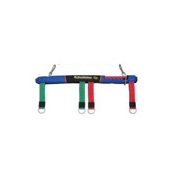 Barra per paracadute ascensionale doppia - Doubleizer Sp - CUSTOM CHUTES - 1-2 passeggeri