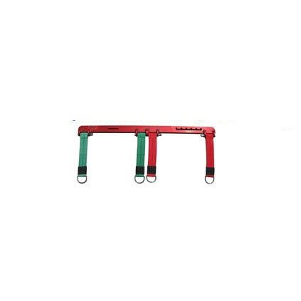 Barra per paracadute ascensionale doppia - Doublizer Sp RS - CUSTOM CHUTES