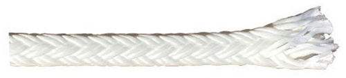 Cima da rimorchio - 7/16" 12 - CUSTOM CHUTES - semplice intrecciata / per barca / per paracadute ascensionale