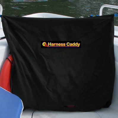 Sacca multiuso - Harness Caddy - CUSTOM CHUTES - per sport nautici